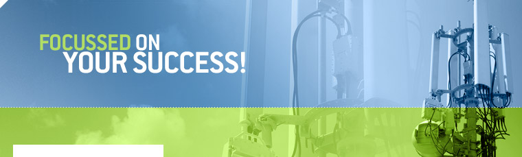 Dirigé vers votre réussite!